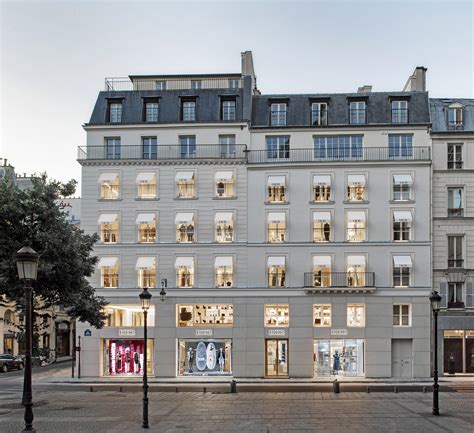 christian dior boutique paris|christian dior fashion house paris.